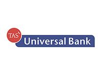 Банк Universal Bank в Золочеве